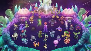 Ethereal Embers My Singing Monsters