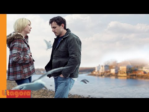 მანჩესტერი ზღვასთან, მონტაჟის ხელოვნება