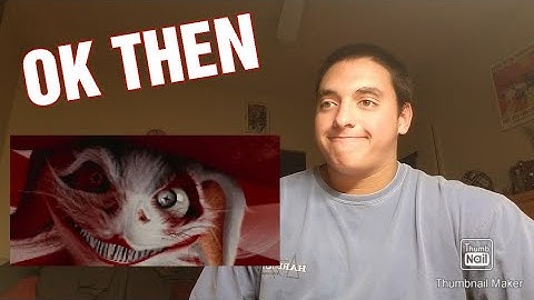 Lucy Lacemaker - The Return (Animation Test) REACTION!!!