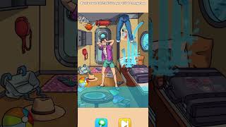 Tricky Prank Annoying Quest lvl 48 #gaming #games #game