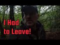 Comp now closed woods i will never camp in again scary wildcamping youtube wildcampinguk