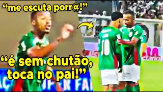 Download Lagu 🔥ELE É MUITO DIFERENTE!! MARLON FREITAS DEITA O RITMO E JÁ COMANDA GERAL NO PALMEIRAS!! MP3