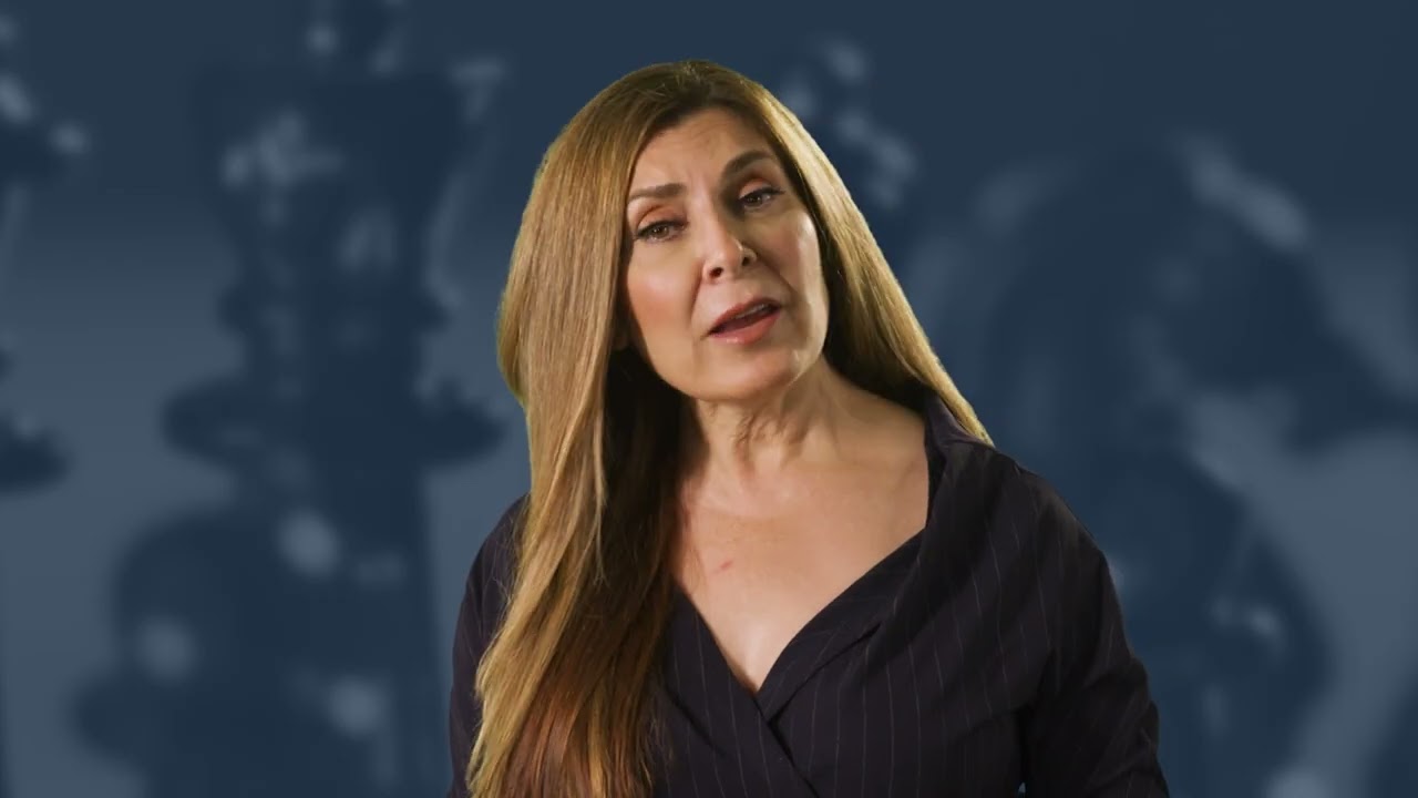 Hire Caroline Nasseri - Personal Injury Lawyer San Jose Ca