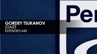 Смотреть клип Gordey Tsukanov - Start (Extended Mix)