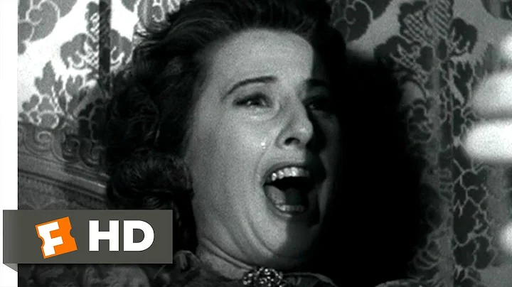 Sorry, Wrong Number (9/9) Movie CLIP - I Want You to Scream (1948) HD