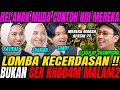 RAHASIA DI BALIK KECERDASAN MEREKA !! - CLASH OF CHAMPIONS (CURHAT BANG)