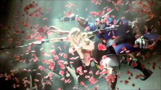 Dissidia 012 Duodecim Main 000 Spoilers