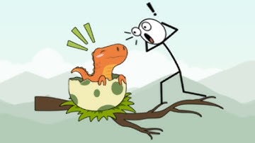 Mr Bounce - Gameplay Walkthrough - All Levels 1-25 - Funny Stickman Puzzle Game