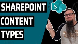 SharePoint Content Types Are What You NEED TO USE In 2024!