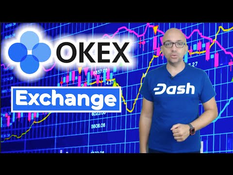 🔵   OKEX Exchange  - Veja aqui como abrir uma conta  na Exchange