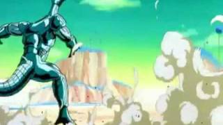 ::::DBZ BETA HIDE::::