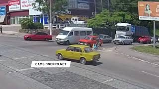 Сбил и уехал! - 28.05.19 Сбил и уехал! - 28.05.19