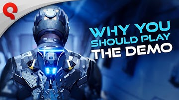 Outcast – A New Beginning | Why You Should Play the Demo