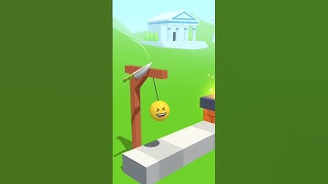 Slice It All – Level 40 Gameplay | Extreme Slicing Challenge & Pro Knife Flips