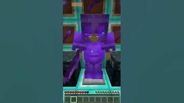 Minecraft Noob vs Pro vs Hacker: Hidden Base 2 #Shorts