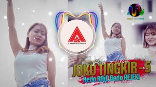 Download lagu Vita Alvia - Joko Tingkir 5 Bedo Bojo Bedo Rejeki mp3