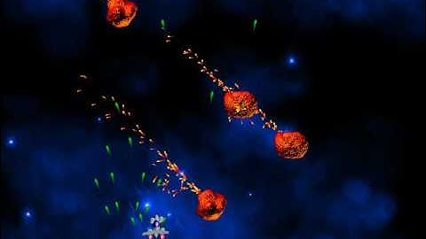 Chicken Invaders promo Part 7