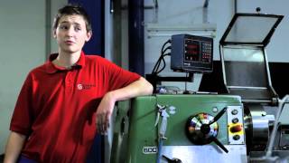 Schwörerhaus - Ausbildung Zum Industriemechaniker - Fertighaus Unternehmen