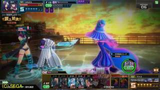 【COJS】コードオブジョーカー2016/12/17 頂上対決