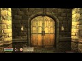 Let&#39;s Play The Elder Scrolls IV:Oblivion Part 46-Vampire Cure Part 2