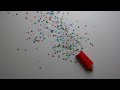 DIY: How to make a confetti launcher