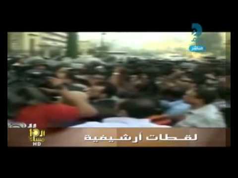 النائب العام يطعن في حكم هشام طلعت مصطفى ومحسن السكري