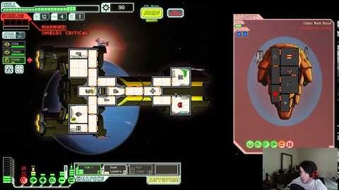FTL Highlight: "Flak OP"