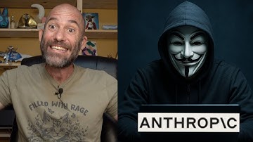 Claude Code gebruikt voor grootschalige hackaanvallen -- Anthropic maakt Vibe-coderingsexploits m...