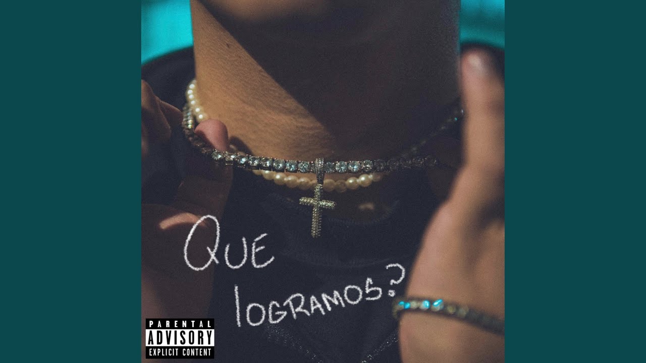 Watch Que Logramos? on YouTube Watch Que Logramos? on YouTube
