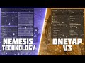 🔶NEMESIS.TECHNOLOGY VS ONETAP V3 🔶 ЛУЧШИЙ РЕЙДЖ ЧИТ 🔶КАКОЙ СОФТ КУПИТЬ В 2020 ГОДУ ? 🔶