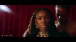 Coco Jones - Caliber ft. Teyana Taylor & Kehlani (MUSIC VIDEO)[MASHUP]