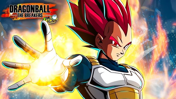 Temporada 4 de Dragon Ball: The Breakers traz Super Saiyajin Broly e novo  mapa - NerdBunker