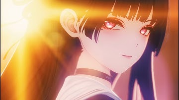 Lingering Summer Light | Chisa Vocal Theme | Wuthering Waves 2.8 OST