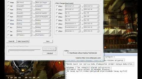 S4League ID Manager//redede