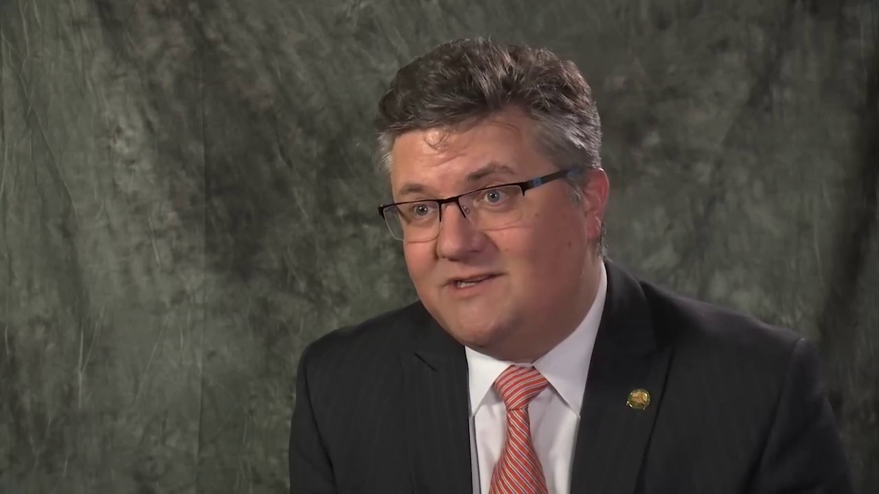state representatives florida Getting to know Rep. Mark Harmsworth