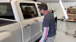 What You Need To Know About Hail Damage And Your Insurance