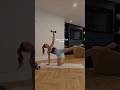 🤍 PILATES X STRENGTH program, starting Monday!! #shorts #pilateshomeworkout #homeworkout #fitness