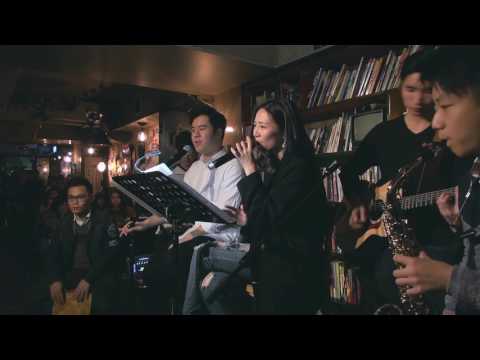 傅珮嘉 feat. Lunch Time｜矛盾一生 (JW cover)