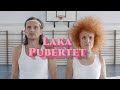 Laka  pubertet official