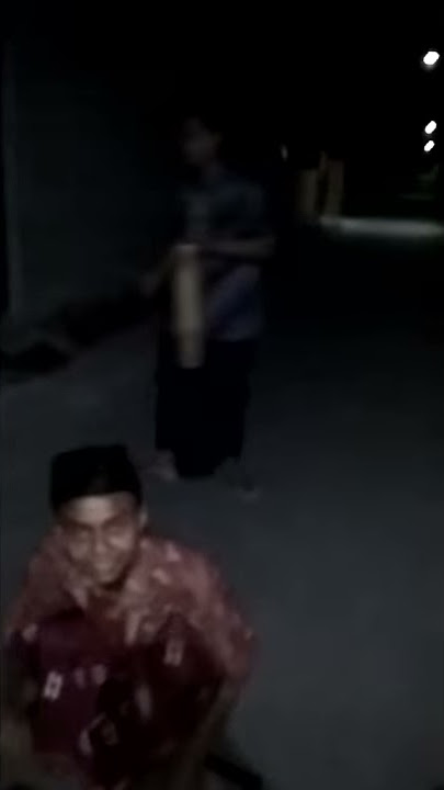 Bangunin sahur 2019 ,,, ala gendang dangdut lucu | sangar ||•••|| #ronda #unik #viral #lucu #sahur