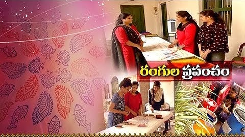 AU Fine Art Students | Makes Merry with Color Mixing | Creating Beautiful Creatures