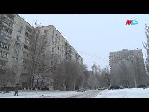На месте 23 аварийных домов в Волгограде построят новые высотки