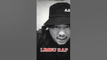 LIMBU RAP DORZ JOJO 