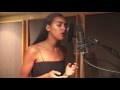 Arlissa  devil and the deep acoustic