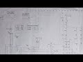 Electrical Digram PADHNA SIKHE IN HINDI for AIR COMPRESSOR 
