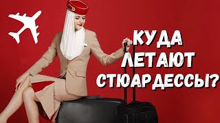 РАСПИСАНИЕ СТЮАРДЕСС ЭМИРЕЙТС | Emirates cabin crew roster | График работы бортпроводников