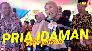 'Pria Idaman' Selfi Yamma Di Pandeglang Banten ⁉️ Acara Keluarga Selfi Yamma 28.03.21