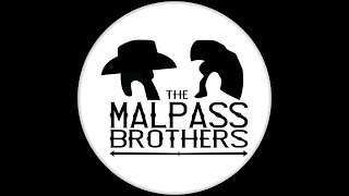 MALPASS Brothers in BLACK and WHITE
