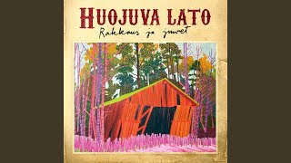 Video thumbnail of "Huojuva Lato - Valtimon Seiska (Perusarvot kunniaan)"