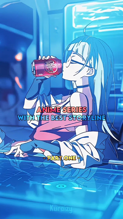 Anime series with the best storyline 🕊❤‍🩹 #anime #edit #shorts